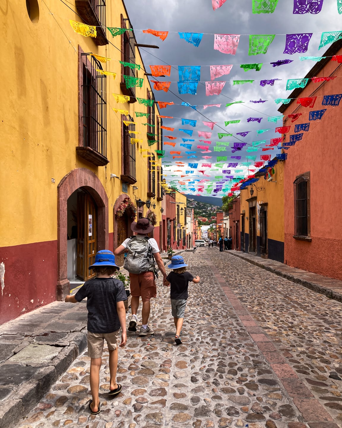 San Miguel de Allende Mexico