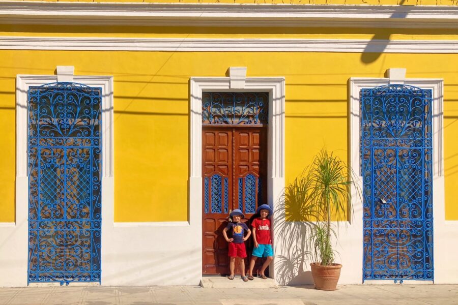 Merida Yucatan